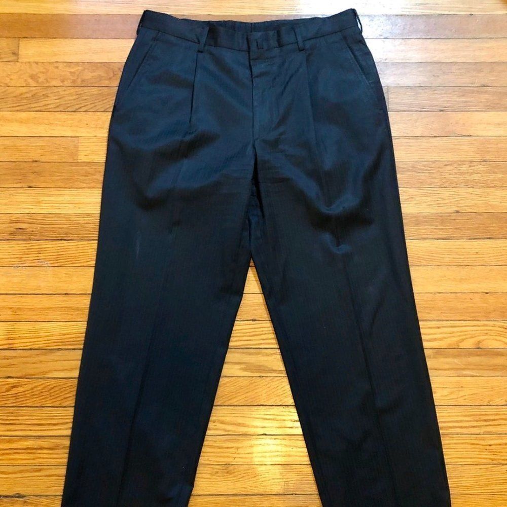 BROOKS BROTHERS Golden Fleece Men Pants 41 34x28.5